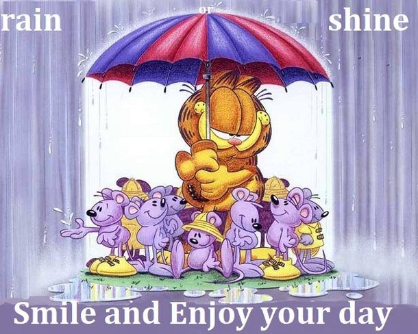 10 Joyful And Happy Wishes Of The Day - picture 3