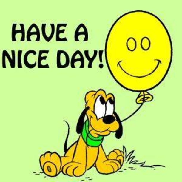 10 Joyful And Happy Wishes Of The Day - picture 4