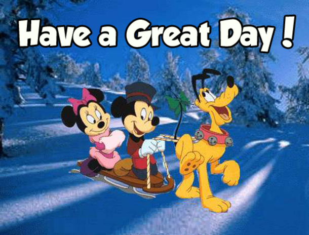 10 Joyful And Happy Wishes Of The Day - picture 6