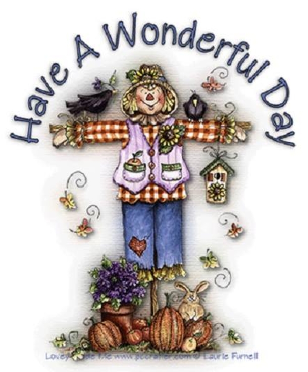 10 Joyful And Happy Wishes Of The Day - picture 9