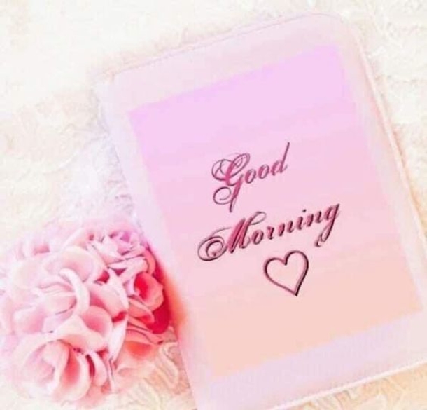 10 Joyful Good Morning Quotes, Sayings & Greetings - picture 10