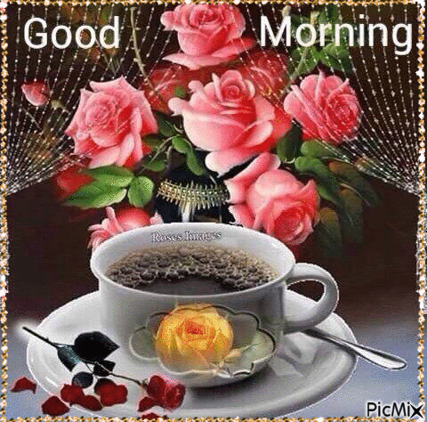 10 Joyful Good Morning Tuesday Quotes - picture 7