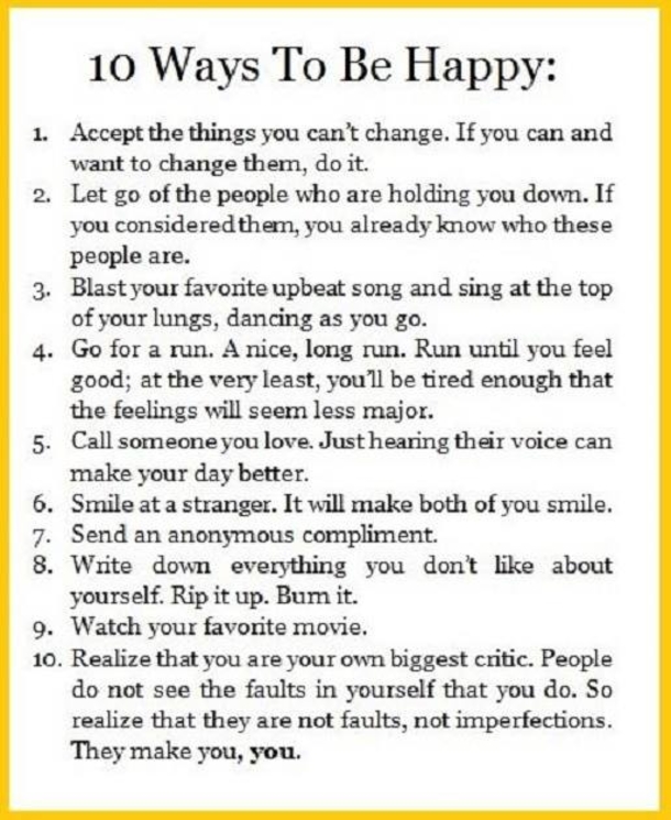 10 Joyful Quotes To Add More Happiness To Your World - picture 9