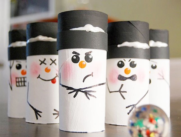10 Kids Snow Day Activities You Must Try This Winter - picture 11