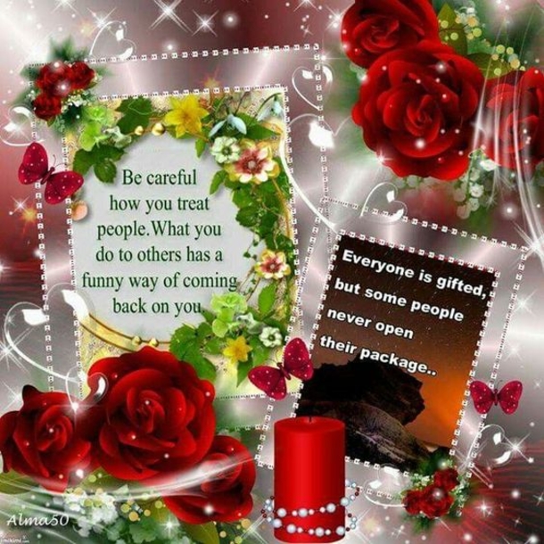 10 Kind Hearted Quotes On Life And Love - picture 2