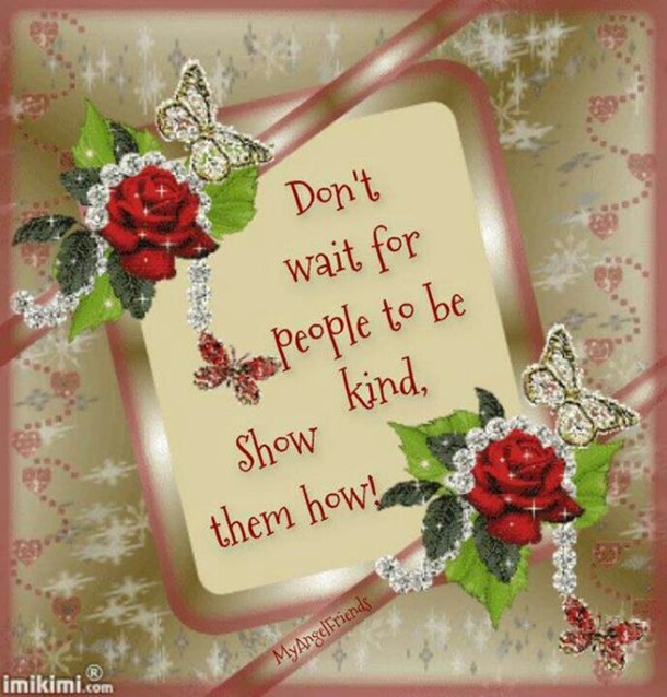 10 Kind Hearted Quotes On Life And Love - picture 5
