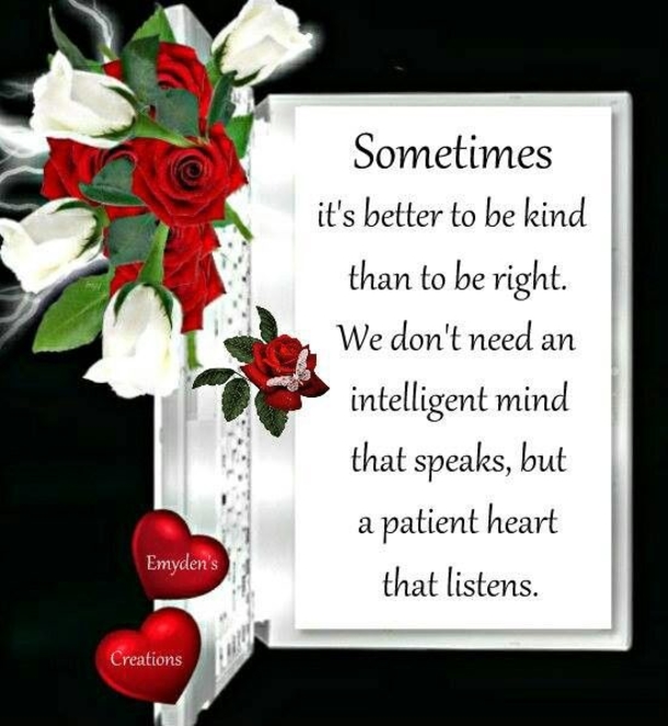 10 Kind Hearted Quotes On Life And Love - picture 6