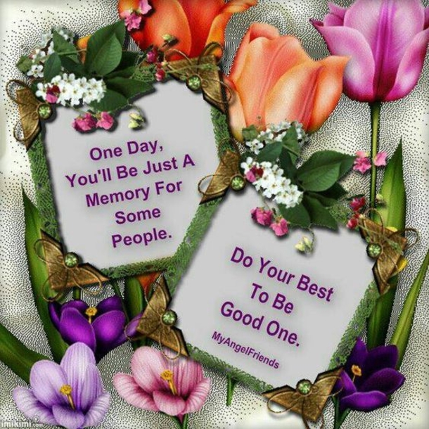 10 Kind Hearted Quotes On Life And Love - picture 9