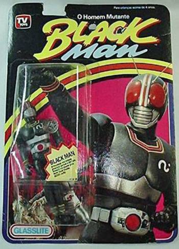 10 Knock Off Toys That Even Santa Wouldn't Give For Christmas - picture 11