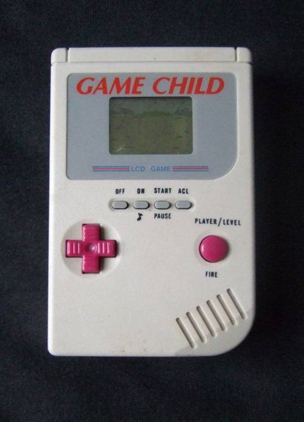 10 Knock Off Toys That Even Santa Wouldn't Give For Christmas - picture 2