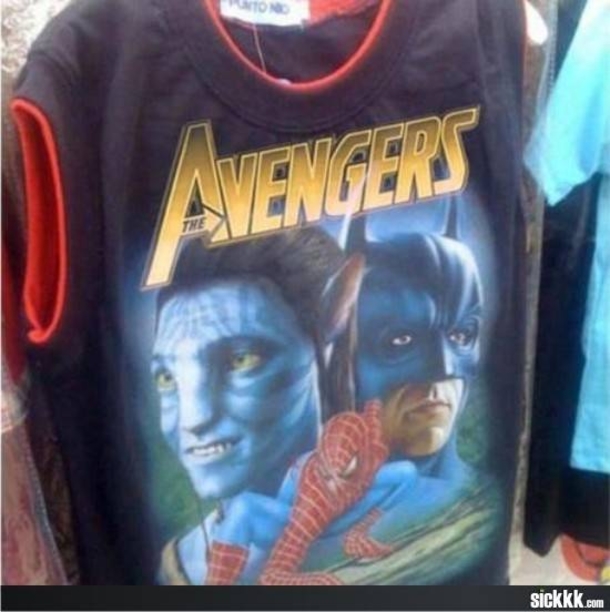 10 Knock Off Toys That Even Santa Wouldn't Give For Christmas - picture 9