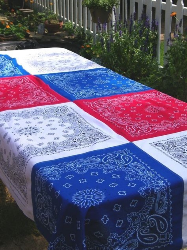 10 Labor Day Crafts, Projects And Ideas - picture 10