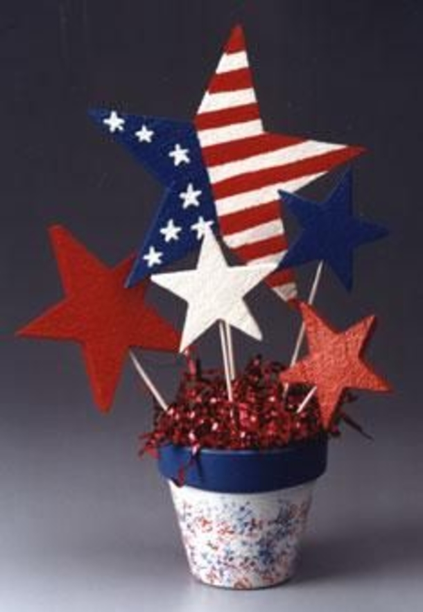 10 Labor Day Crafts, Projects And Ideas - picture 5