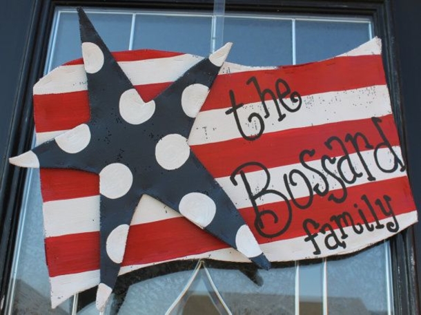 10 Labor Day Crafts, Projects And Ideas - picture 6
