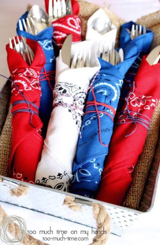 10 Labor Day Crafts, Projects And Ideas - picture 8
