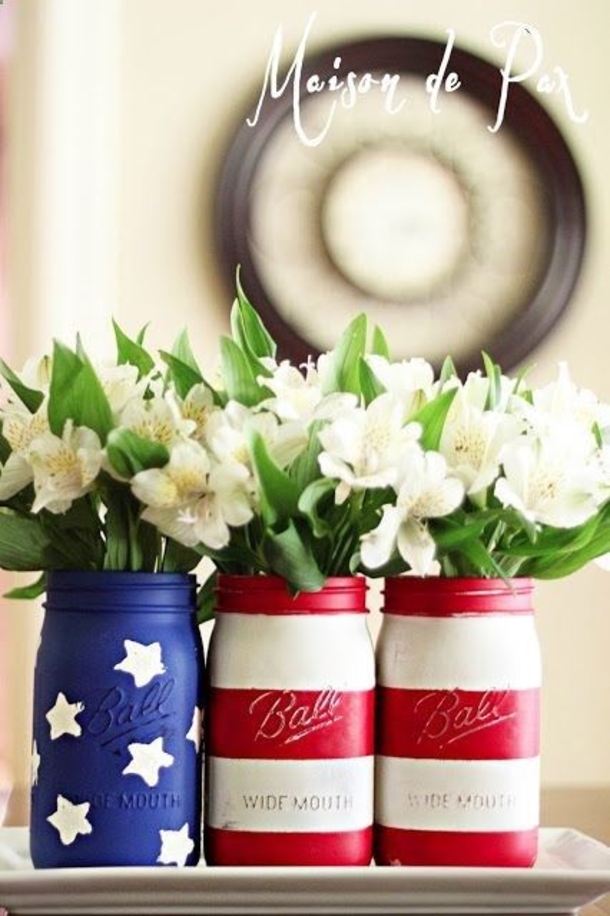 10 Labor Day Crafts, Projects And Ideas - picture 9