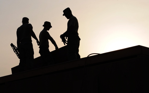 10 Labor Day Photography Images That Represents America - picture 5
