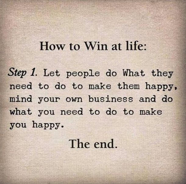 10 Lessons In Life That Everyone Should Learn - picture 8