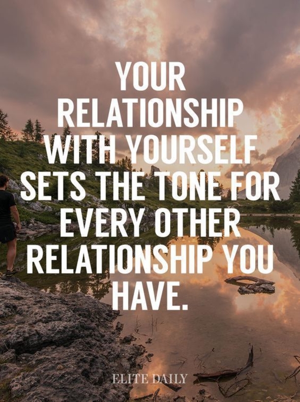 10 Life Building Self Esteem Quotes - picture 10