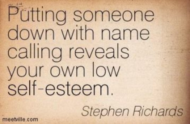 10 Life Building Self Esteem Quotes - picture 2
