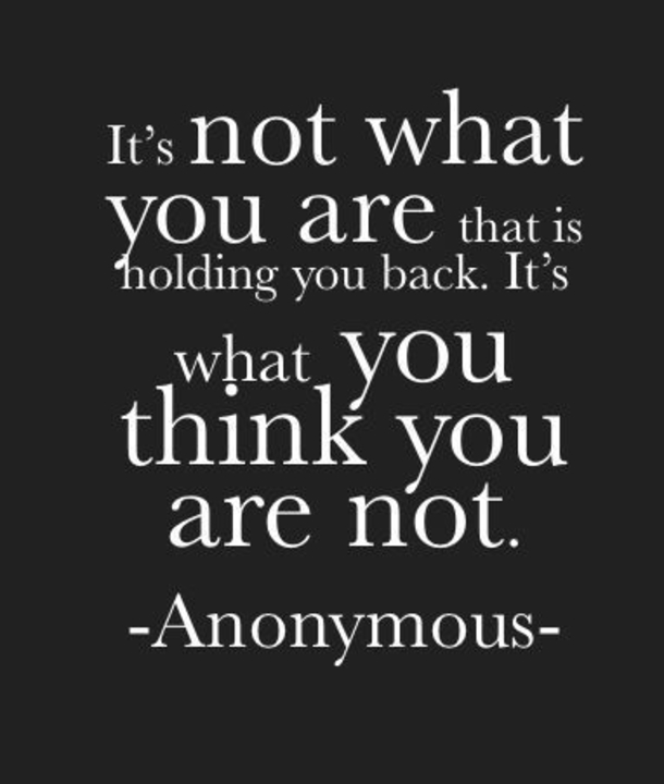 10 Life Building Self Esteem Quotes - picture 6