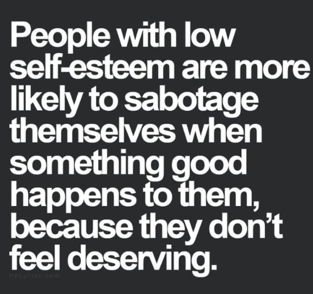 10 Life Building Self Esteem Quotes - picture 9