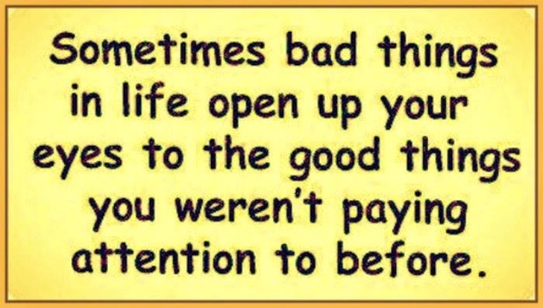 10 Life Lessons To Pay Attention To - picture 12