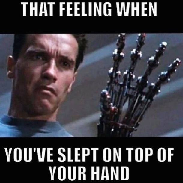 10 Life Memes To Occupy Your Time - picture 6