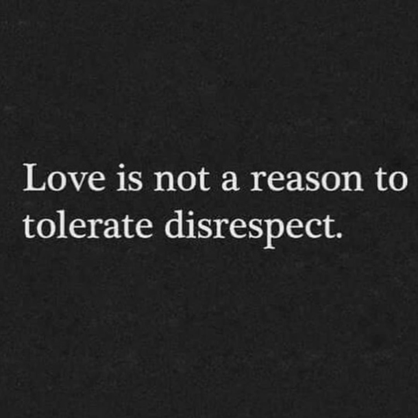 10 Life Quotes About Dealing With Disrespect - picture 10
