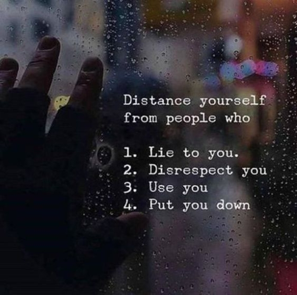 10 Life Quotes About Dealing With Disrespect - picture 7