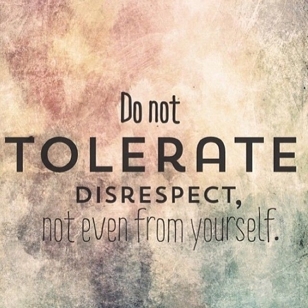 10 Life Quotes About Dealing With Disrespect - picture 9