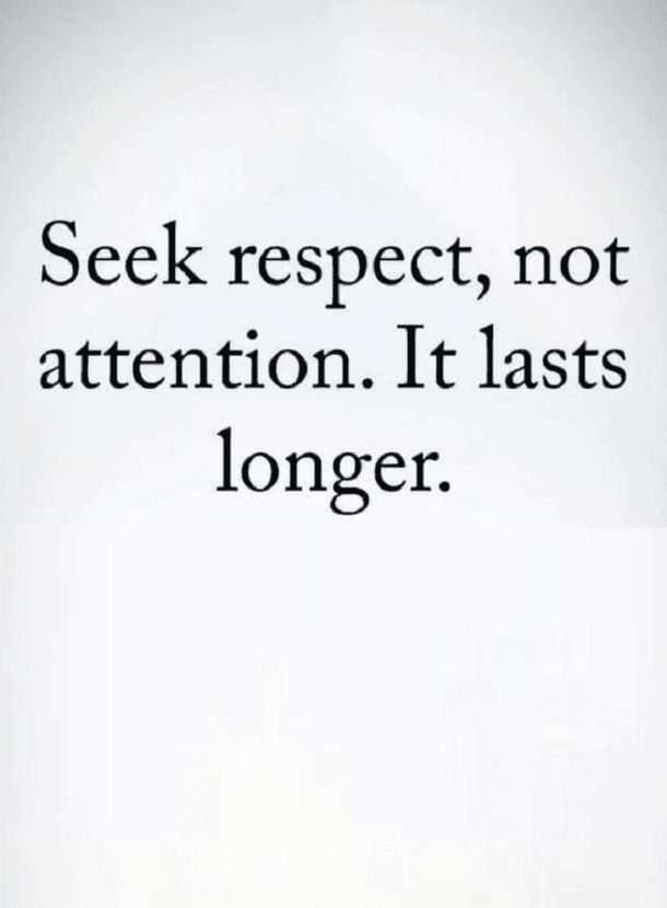 10 Life Quotes About Respect - picture 11