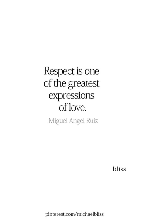 10 Life Quotes About Respect - picture 7
