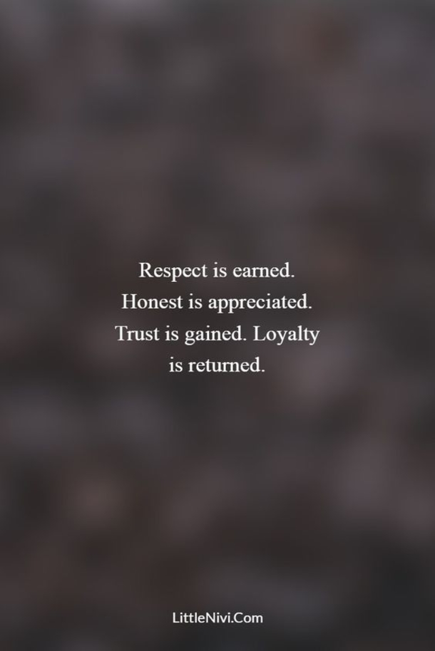 10 Life Quotes About Respect - picture 9