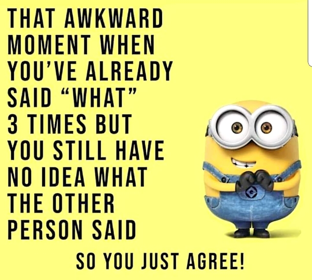 10 Life Quotes Featuring Minions That Relate To Daily Life - picture 10