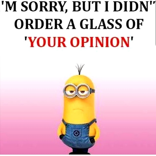 10 Life Quotes Featuring Minions That Relate To Daily Life - picture 2