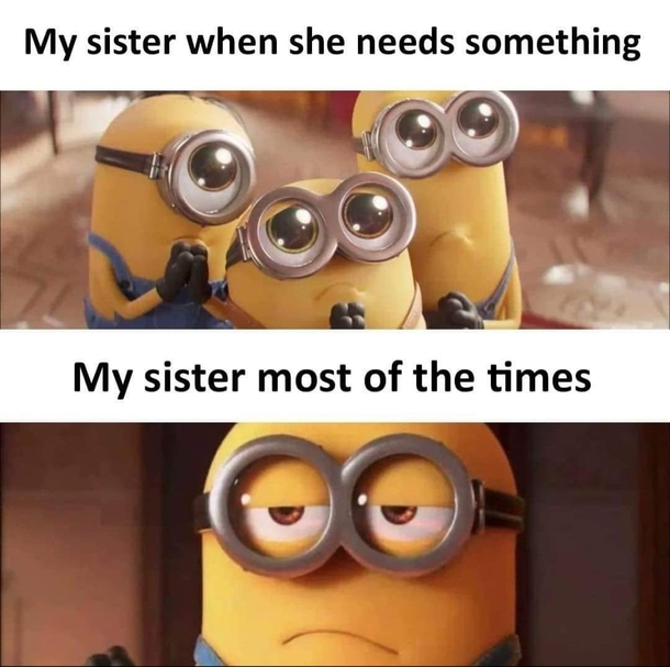 10 Life Quotes Featuring Minions That Relate To Daily Life - picture 3