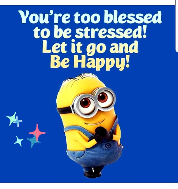 10 Life Quotes Featuring Minions That Relate To Daily Life - picture 4