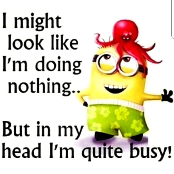 10 Life Quotes Featuring Minions That Relate To Daily Life - picture 7