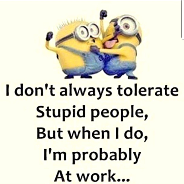 10 Life Quotes Featuring Minions That Relate To Daily Life - picture 9