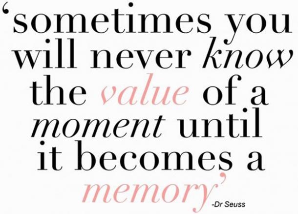 10 Life Quotes That Will Help You Cope & Heal When Someone You Love Passes Away - picture 10