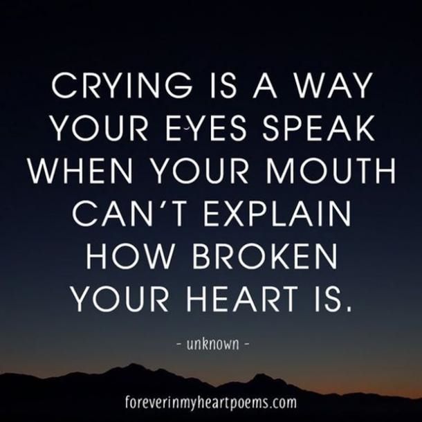 10 Life Quotes That Will Help You Cope & Heal When Someone You Love Passes Away - picture 4