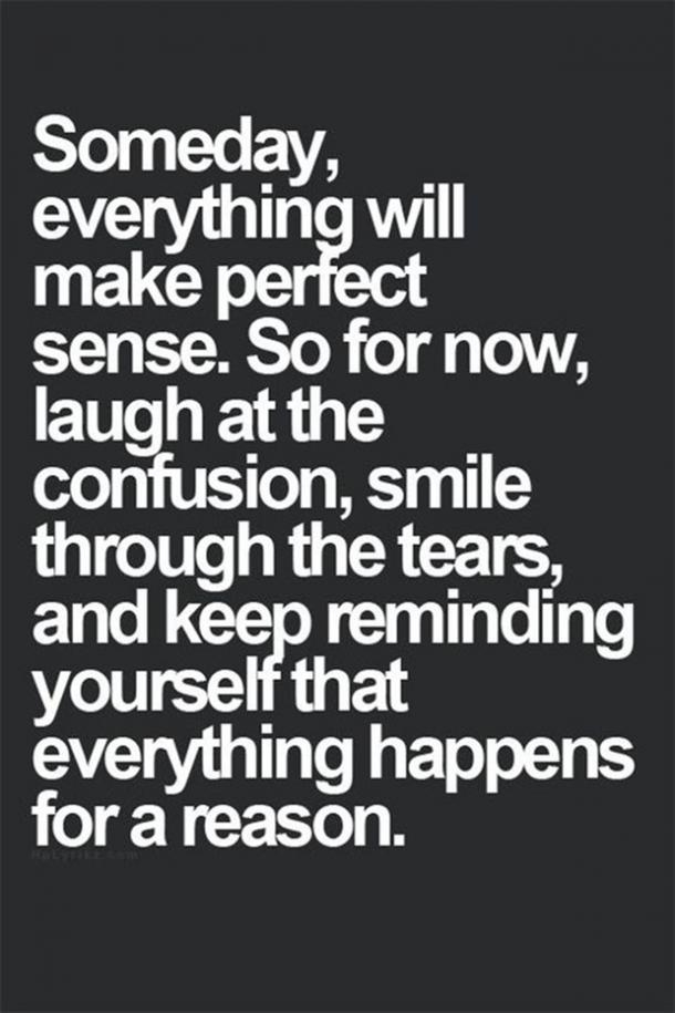 10 Life Quotes That Will Help You Cope & Heal When Someone You Love Passes Away - picture 7
