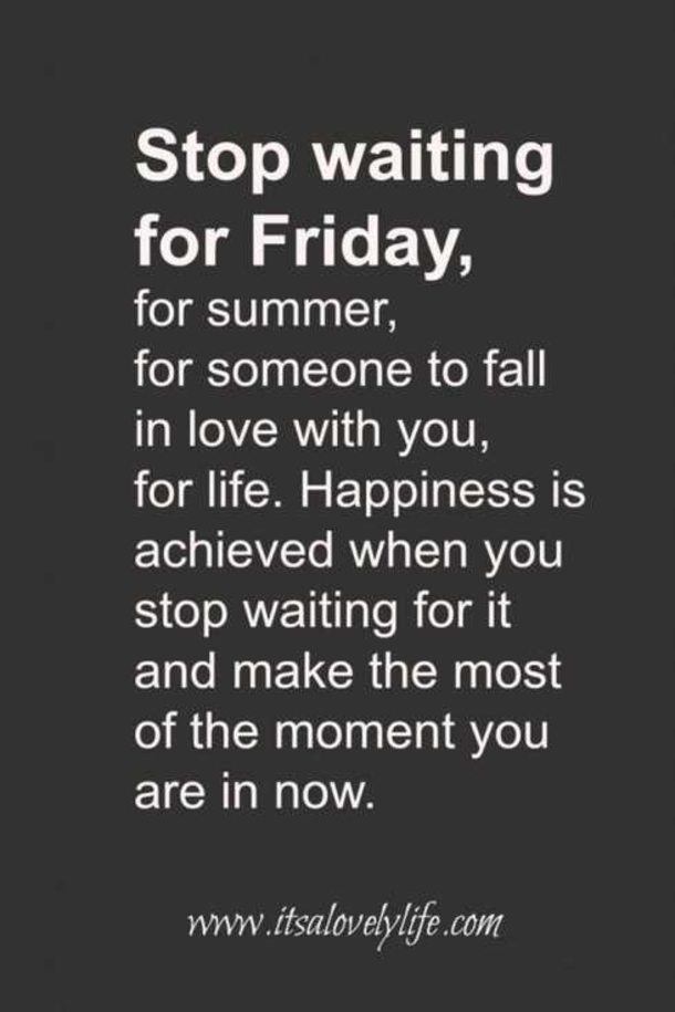 10+ Life Quotes That Will Surely Make Your Day - picture 11