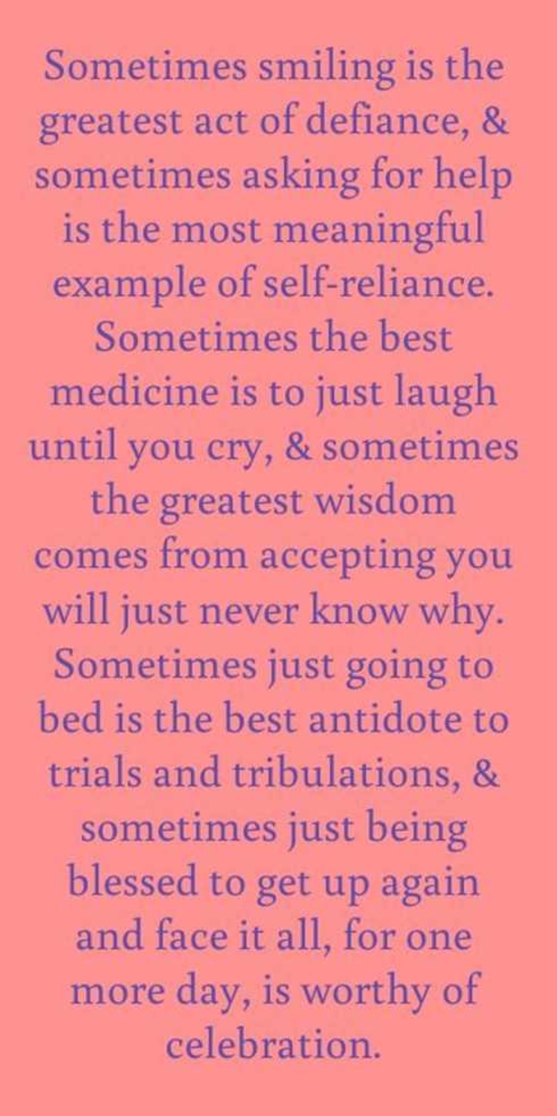 10+ Life Quotes That Will Surely Make Your Day - picture 12