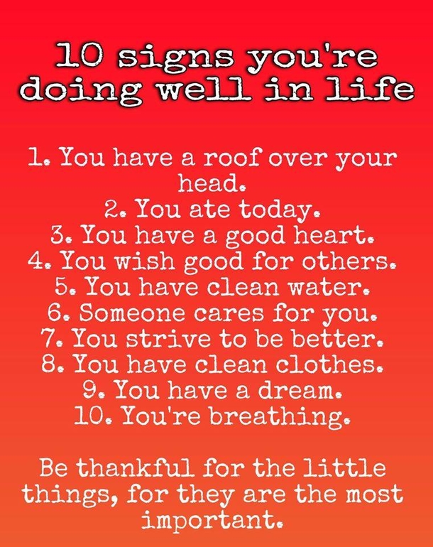 10 Life Quotes To Bring So Much Positivity To Your World - picture 2