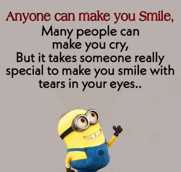 10 Life Quotes With Minions To Give Daily Inspiration - picture 10
