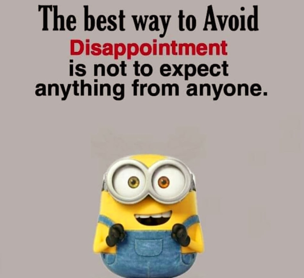 10 Life Quotes With Minions To Give Daily Inspiration - picture 11