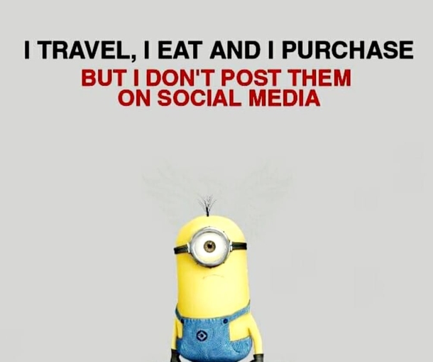 10 Life Quotes With Minions To Give Daily Inspiration - picture 6