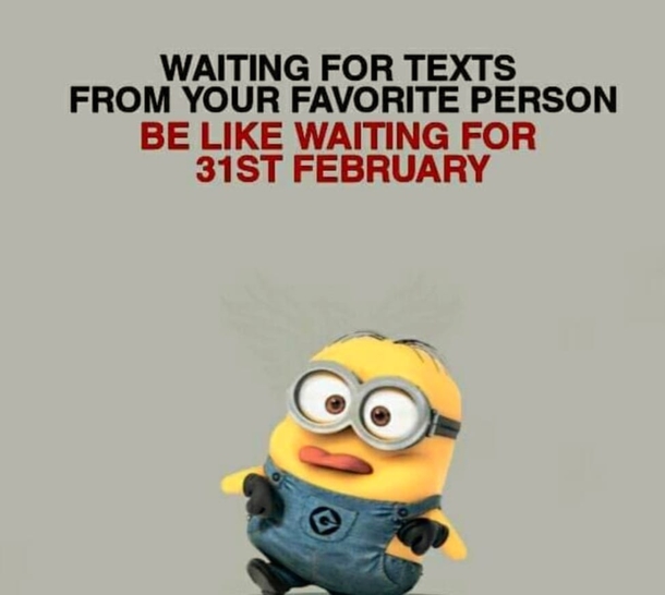 10 Life Quotes With Minions To Give Daily Inspiration - picture 8
